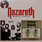 Nazareth - Nazareth / Exercises album