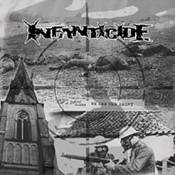 Infanticide - We Are The Enemy альбом
