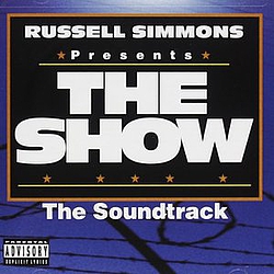 LL Cool J - The Show альбом