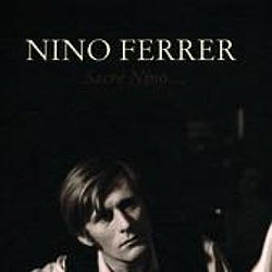 Nino Ferrer - Sacré Nino альбом