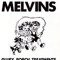The Melvins - Gluey Porch Treatments album