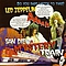 Led Zeppelin - San Diego Mystery Train album