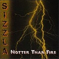Sizzla - Hotter Than Fire альбом