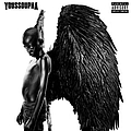 Youssoupha - Noir Désir album