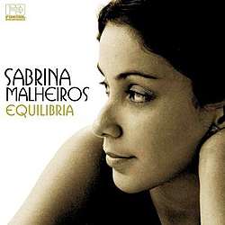 Sabrina Malheiros - Equilibria альбом