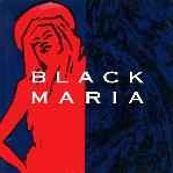 Black Maria - Black Maria альбом