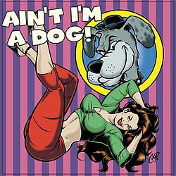 Johnny Horton - Ain&#039;t I&#039;m A Dog: 25 More Rockabilly Rave-Ups альбом