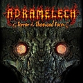 Adramelech - Terror of Thousand Faces альбом
