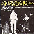 Adrenalin O.D. - A.O.D. Themes - Rare &amp; Unreleased 1982 Demos album