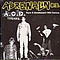 Adrenalin O.D. - A.O.D. Themes - Rare &amp; Unreleased 1982 Demos альбом