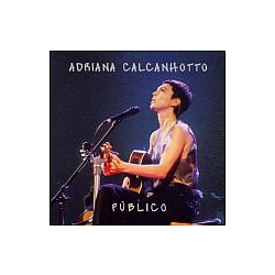 Adriana Calcanhoto - Publico album