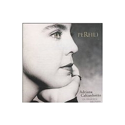 Adriana Calcanhoto - Perfil Serie album