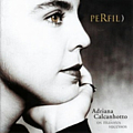 Adriana Calcanhotto - Perfil album