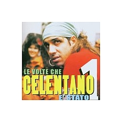 Adriano Celentano - Le Volte Che Celentano È Stato 1 album
