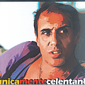 Adriano Celentano - UnicaMenteCelentano альбом