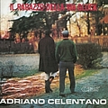 Adriano Celentano - Il Ragazzo Della Via Gluck album
