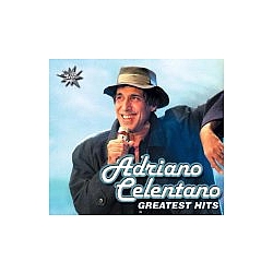 Adriano Celentano - Greatest Hits album