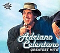 Adriano Celentano - Greatest Hits альбом