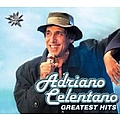 Adriano Celentano - Greatest Hits альбом