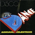 Adriano Celentano - Disco dance альбом