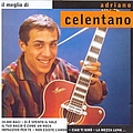 Adriano Celentano - Il meglio di Adriano Celentano album