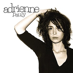 Adrienne Pauly - Adrienne Pauly album
