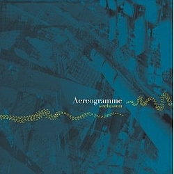 Aereogramme - Seclusion album