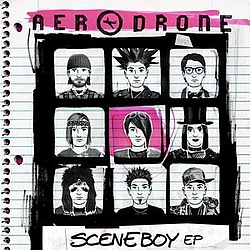 Aerodrone - Sceneboy EP album