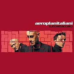 Aeroplanitaliani - Tuttoattaccato album