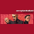Aeroplanitaliani - Tuttoattaccato album