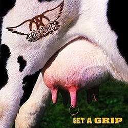 Aerosmith - Get A Grip альбом