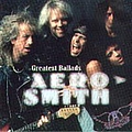Aerosmith - Greatest Ballads альбом