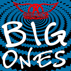 Aerosmith - Big Ones album