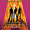Aerosmith - Charlie&#039;s Angels - Music From the Motion Picture альбом