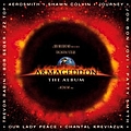 Aerosmith - Armageddon album
