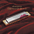 Aerosmith - Honkin&#039; on Bobo album
