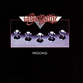 Aerosmith - Rocks album