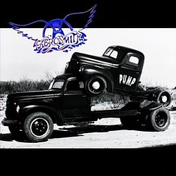 Aerosmith - Pump album