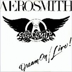 Aerosmith - Dream On альбом