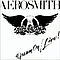 Aerosmith - Dream On альбом