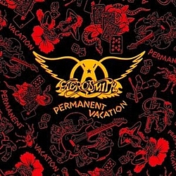 Aerosmith - Permanent Vacation альбом