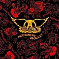 Aerosmith - Permanent Vacation album
