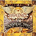 Aerosmith - Pandora&#039;s Toys album