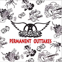 Aerosmith - Permanent Outtakes (disc 2) album