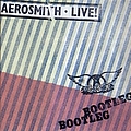 Aerosmith - Live Bootleg альбом