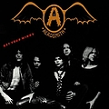 Aerosmith - Get Your Wings альбом