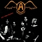 Aerosmith - Get Your Wings album
