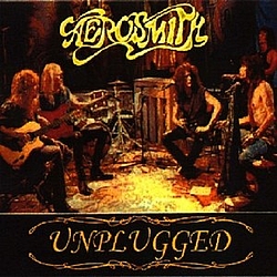 Aerosmith - Unplugged album