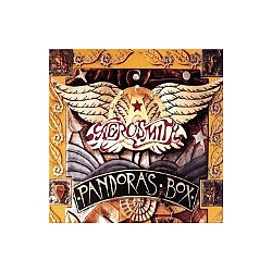 Aerosmith - Pandora&#039;s Box (disc 1) альбом