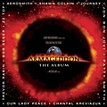 Aerosmith - Armageddon - The Album album